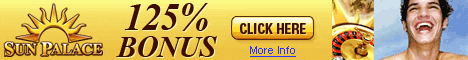 Sun Palace is an excellent RTG casino