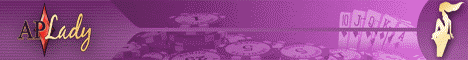 AP Lady, a Poker Room Designed for Women