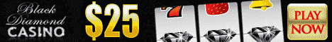 Black Diamond Casino