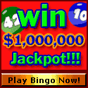 Bingo Card, online bingo room