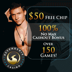 Click Here To Play At - Bet Phoenix Casino