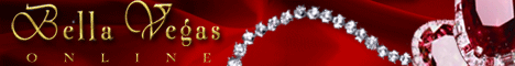Bella Vegas Casino, one of the very best online gambling casinos year after year!
