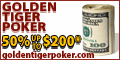 Golden Tiger Poker Room image