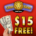 Lion Slots Online Casino
