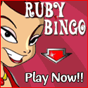 Ruby Bingo