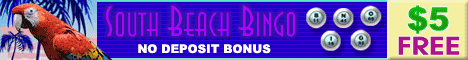Visit South Beach Bingo