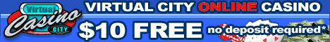 Play at Virtual City Casino