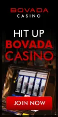 Bovada Casino