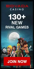 Bovada Casino