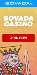Bovada Casino