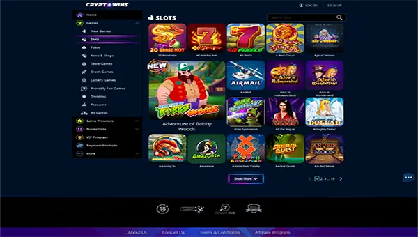 Online Gambling Tips screenshot