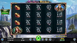 free games merlins riches