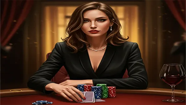 Womens Gambling Sites screenshot